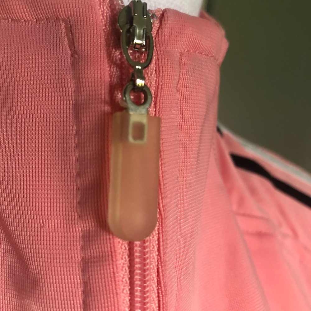 Athletic jacket - Picture 8 of 8